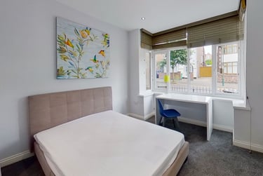 6 bed house, Harrington Drive, Lenton, Nottingham, NG71JN - Image 7