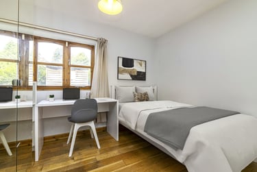 6 bed house, Hawton Crescent, Lenton, Nottingham, NG81EG - Image 8