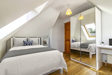 6 bed house, Hawton Crescent, Lenton, Nottingham, NG81EG - Image 4