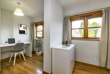 6 bed house, Hawton Crescent, Lenton, Nottingham, NG81EG - Image 12
