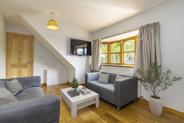 6 bed house, Hawton Crescent, Lenton, Nottingham, NG81EG - Image 2