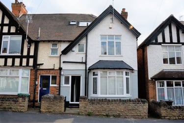 6 bed house, Elmsthorpe Avenue, Lenton, Nottingham, NG72BU - Image 11