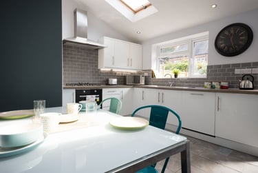 6 bed house, Elmsthorpe Avenue, Lenton, Nottingham, NG72BU - Image 1