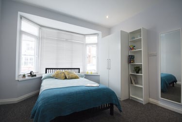 6 bed house, Elmsthorpe Avenue, Lenton, Nottingham, NG72BU - Image 3