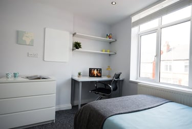 6 bed house, Elmsthorpe Avenue, Lenton, Nottingham, NG72BU - Image 9