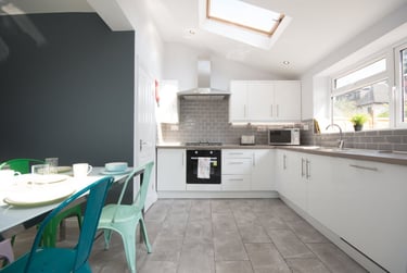 6 bed house, Elmsthorpe Avenue, Lenton, Nottingham, NG72BU - Image 5