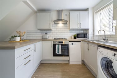 2 bed house, Heron Drive, Lenton, Nottingham, NG72DG - Image 5