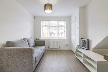 2 bed house, Heron Drive, Lenton, Nottingham, NG72DG - Image 8