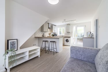 2 bed house, Heron Drive, Lenton, Nottingham, NG72DG - Image 10