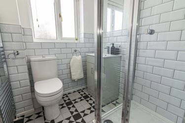 2 bed house, Heron Drive, Lenton, Nottingham, NG72DG - Image 3