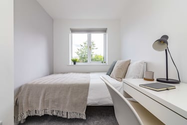 2 bed house, Heron Drive, Lenton, Nottingham, NG72DG - Image 14