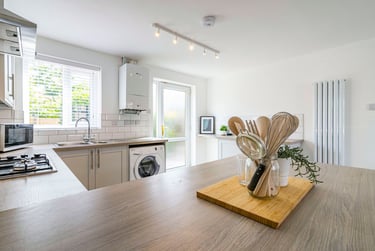 2 bed house, Heron Drive, Lenton, Nottingham, NG72DG - Image 7