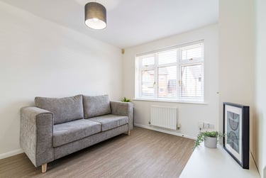 2 bed house, Heron Drive, Lenton, Nottingham, NG72DG - Image 9