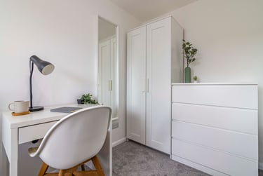 2 bed house, Heron Drive, Lenton, Nottingham, NG72DG - Image 15