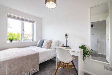 2 bed house, Heron Drive, Lenton, Nottingham, NG72DG - Image 13