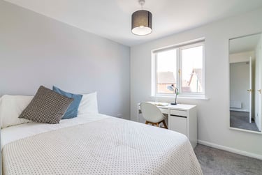 2 bed house, Heron Drive, Lenton, Nottingham, NG72DG - Image 11