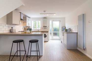 2 bed house, Heron Drive, Lenton, Nottingham, NG72DG - Image 6
