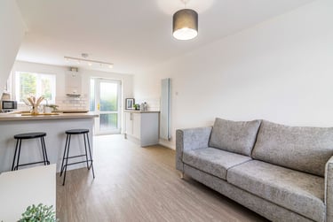 2 bed house, Heron Drive, Lenton, Nottingham, NG72DG - Image 4