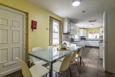 8 bed house, Cromwell Street, Arboretum, Nottingham, NG74GJ - Image 5