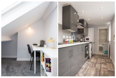 3 bed house, Trafalgar Road, Beeston, Nottingham, NG91LE - Image 10