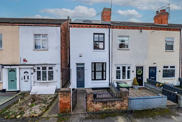3 bed house, Trafalgar Road, Beeston, Nottingham, NG91LE - Image 9