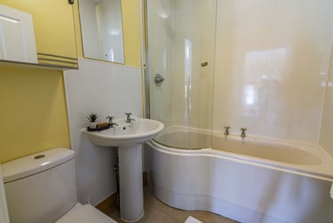 4 bed house, 3 Clumber Crescent South, Lenton, Nottingham, NG71EH - Image 7