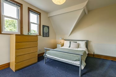 4 bed house, 3 Clumber Crescent South, Lenton, Nottingham, NG71EH - Image 10