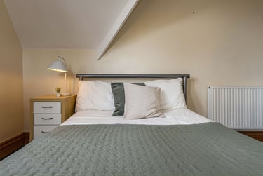 4 bed house, 3 Clumber Crescent South, Lenton, Nottingham, NG71EH - Image 12