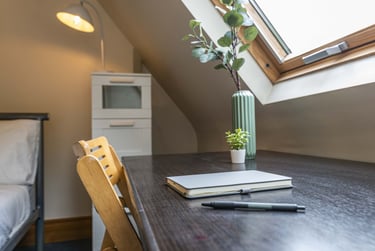 4 bed house, 3 Clumber Crescent South, Lenton, Nottingham, NG71EH - Image 14