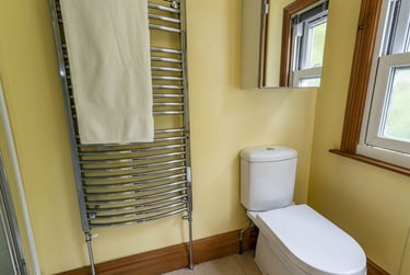 4 bed house, 3 Clumber Crescent South, Lenton, Nottingham, NG71EH - Image 9