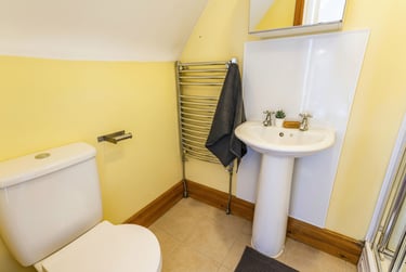 4 bed house, 3 Clumber Crescent South, Lenton, Nottingham, NG71EH - Image 15