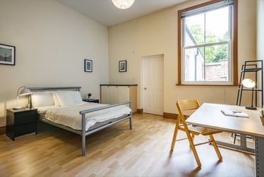 3 bed house, 3 Clumber Crescent South, Lenton, Nottingham, NG71EH - Image 9