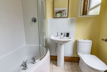 3 bed house, 3 Clumber Crescent South, Lenton, Nottingham, NG71EH - Image 14