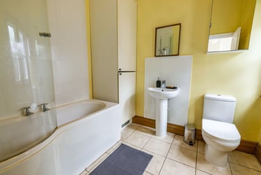 3 bed house, 3 Clumber Crescent South, Lenton, Nottingham, NG71EH - Image 15