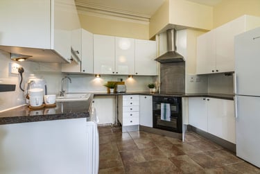 3 bed house, 3 Clumber Crescent South, Lenton, Nottingham, NG71EH - Image 6