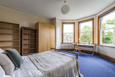 3 bed house, 3 Clumber Crescent South, Lenton, Nottingham, NG71EH - Image 2