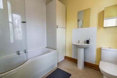 3 bed house, 3 Clumber Crescent South, Lenton, Nottingham, NG71EH - Image 10