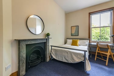 3 bed house, 3 Clumber Crescent South, Lenton, Nottingham, NG71EH - Image 11