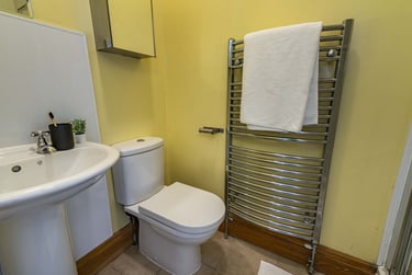3 bed house, 3 Clumber Crescent South, Lenton, Nottingham, NG71EH - Image 12