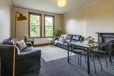 3 bed house, 3 Clumber Crescent South, Lenton, Nottingham, NG71EH - Image 4
