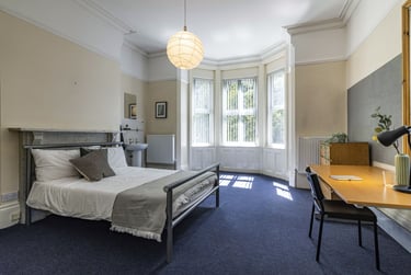 8 bed house, Lenton Road, Lace Market, Nottingham, NG71DQ - Image 6