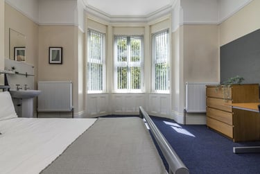 8 bed house, Lenton Road, Lace Market, Nottingham, NG71DQ - Image 7