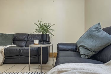 8 bed house, Lenton Road, Lace Market, Nottingham, NG71DQ - Image 8