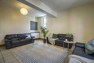 8 bed house, Lenton Road, Lace Market, Nottingham, NG71DQ - Image 9
