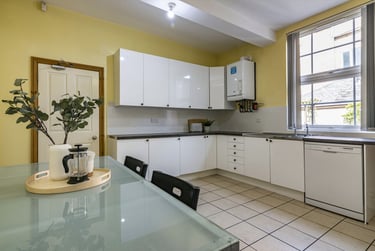 8 bed house, Lenton Road, Lace Market, Nottingham, NG71DQ - Image 10