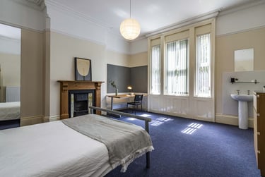 8 bed house, Lenton Road, Lace Market, Nottingham, NG71DQ - Image 11