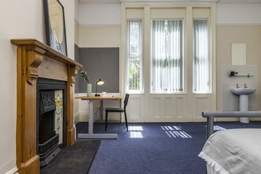 8 bed house, Lenton Road, Lace Market, Nottingham, NG71DQ - Image 12