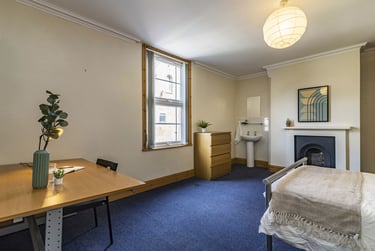 8 bed house, Lenton Road, Lace Market, Nottingham, NG71DQ - Image 13