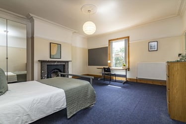 8 bed house, Lenton Road, Lace Market, Nottingham, NG71DQ - Image 14