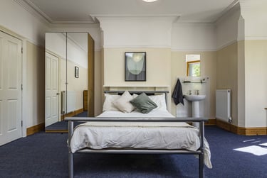 8 bed house, Lenton Road, Lace Market, Nottingham, NG71DQ - Image 5